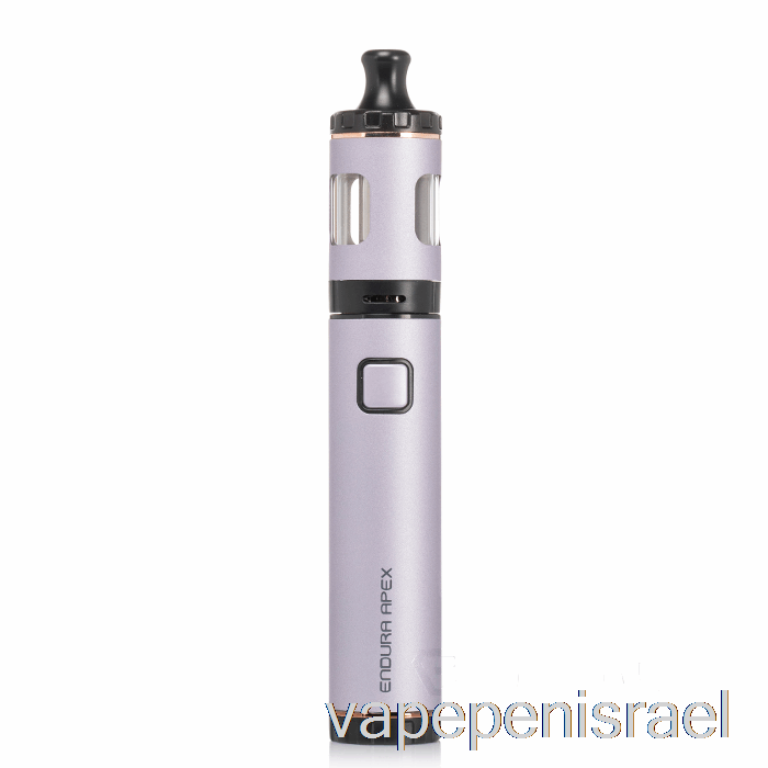 ערכת התחלה חד פעמית Vape Israel Innokin Endura Apex סגול